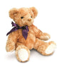 Emmet Bear 20cm Soft Toy - hanrattycraftsgifts.co.uk