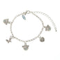 Me to You Bear Tatty Teddy Charm Bracelet - hanrattycraftsgifts.co.uk