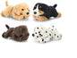 Keel 20cm Laying Dogs 4 Assorted ONE DOG CHOSEN AT RANDOM UNLESS SPECIFIED - hanrattycraftsgifts.co.uk