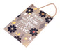 Peel & Sardine Large "Mess" Quotable Sign - hanrattycraftsgifts.co.uk