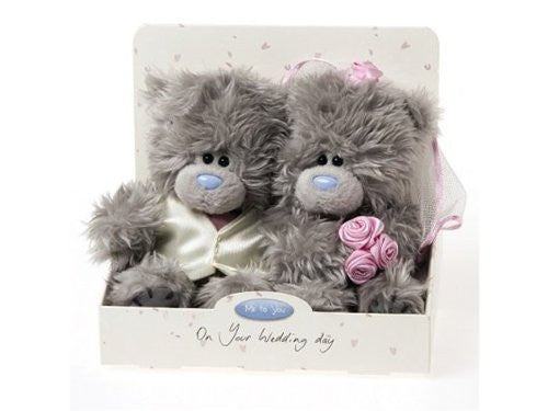 MeToYou On Your Wedding Day - hanrattycraftsgifts.co.uk
