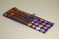 knitting needles bamboo 8 pairs sitting pretty - hanrattycraftsgifts.co.uk