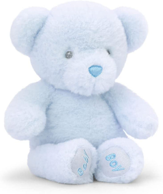 Keel Soft Toys Keeleco SE9104 Baby, 16 cm