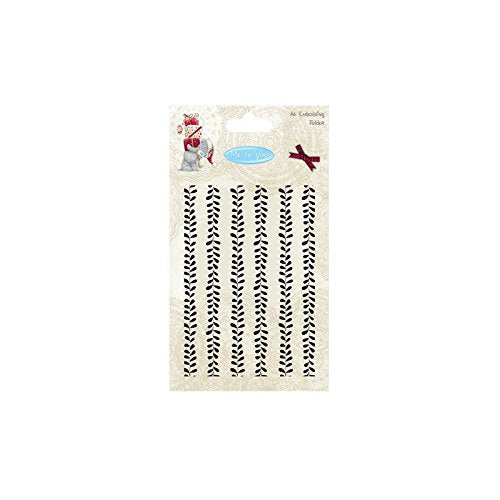 Me To You Christmas Printed Cards and Envelopes - hanrattycraftsgifts.co.uk