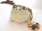 How To Train Your Dragon 2 Gronckle 9" Bean Soft Toy - hanrattycraftsgifts.co.uk