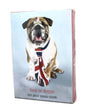 British Bulldog 300 Piece Jigsaw Puzzle