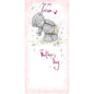 Me To You Bear For You Gran Mother's Day Card - hanrattycraftsgifts.co.uk