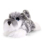 Keel Toys SD2536 Soft Toy, Grey - hanrattycraftsgifts.co.uk