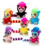 moonlings 14cm lemur choice 6 one sent at random or email any special requirements - hanrattycraftsgifts.co.uk