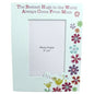 Floral Tree Frame - Mum - hanrattycraftsgifts.co.uk