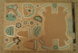 papercraft toppers stargazer - hanrattycraftsgifts.co.uk