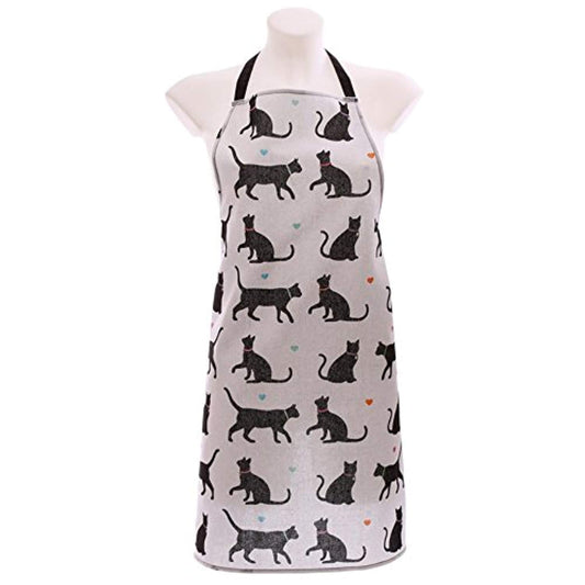 Puckator I Love my Cat Apron