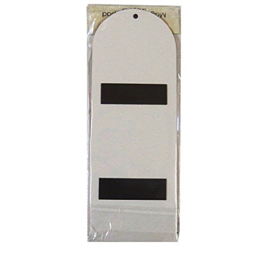 Magnetic Shopping List Jotter Pad(Design May Vary) - hanrattycraftsgifts.co.uk