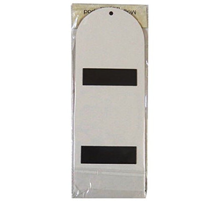 Magnetic Shopping List Jotter Pad(Design May Vary) - hanrattycraftsgifts.co.uk