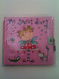 My Secret Diary - Fairy - hanrattycraftsgifts.co.uk