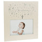 Star Cluster Christening Photo Frame 6x4 - hanrattycraftsgifts.co.uk