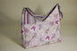 lilac butterfly craft bag - hanrattycraftsgifts.co.uk