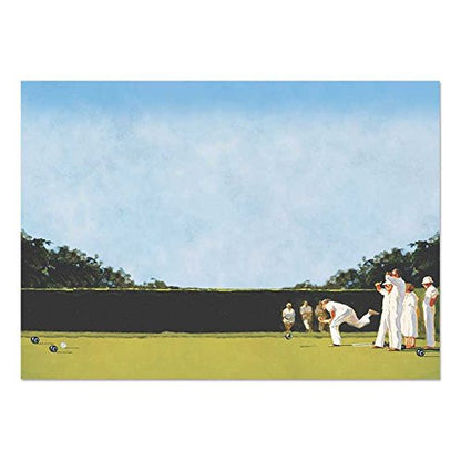 hunkydory adorable scorable sports & leisure time designer decoupage set bowled over & anyone for tennis - hanrattycraftsgifts.co.uk
