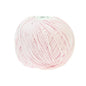 DMC Natura Yarn, 100% Cotton, Rose Layette N06 - hanrattycraftsgifts.co.uk