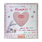 Mummy Photo Frame by BeBunni - hanrattycraftsgifts.co.uk