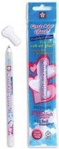 Quickie Glue Roller Pen-Removable/Permanent - hanrattycraftsgifts.co.uk