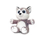 Keel Toys Sparkle Eyes 16cm Penguin - hanrattycraftsgifts.co.uk