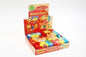 Childrens Kids Wooden Zoo Shape Puzzle Jigsaw Elephant Tiger Lion Bear & Babies - hanrattycraftsgifts.co.uk