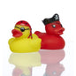 PIRATE Duck Flashing LED Duck Little Flasher (One Supplied) - hanrattycraftsgifts.co.uk