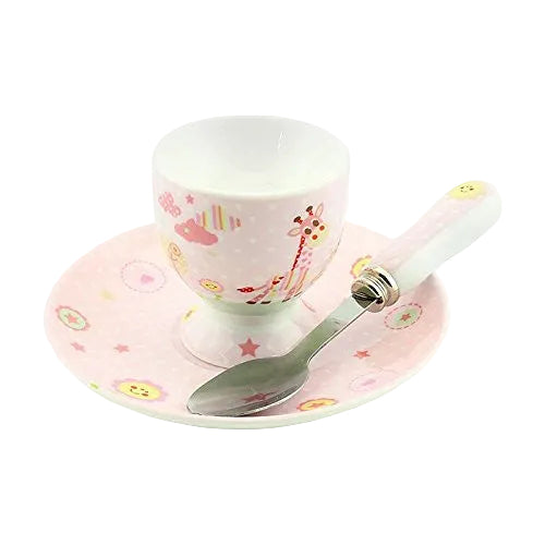 Lesser and Pavey - Little Treats Little Sunshine Gift Set (Pink) - hanrattycraftsgifts.co.uk