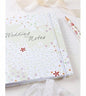 rachel ellen square lined wedding notes - hanrattycraftsgifts.co.uk
