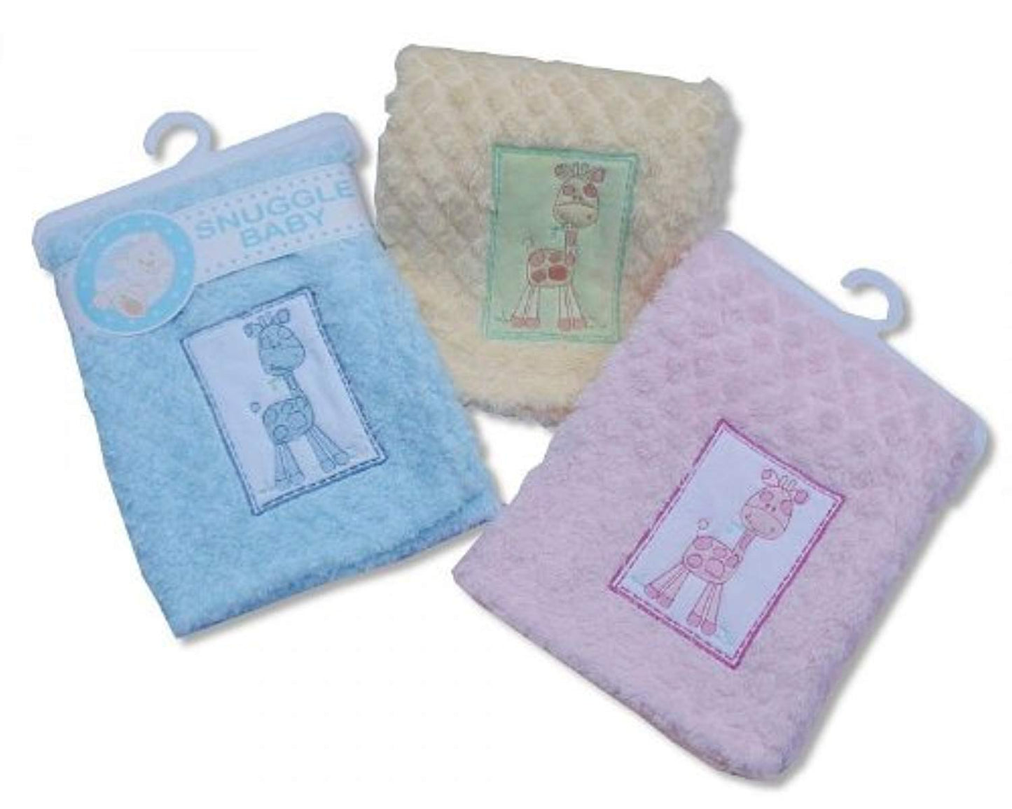Pram Blanket - hanrattycraftsgifts.co.uk