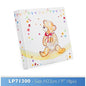 Little Bear Hugs Collection Photo Album in Gift Box - hanrattycraftsgifts.co.uk