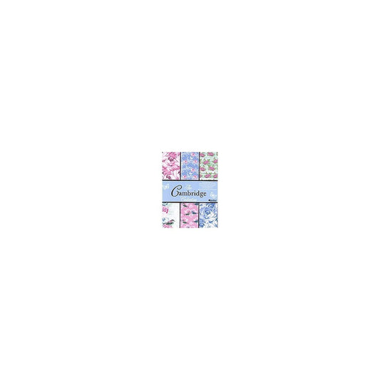 Kanban - The Cambridge Collection - Pack* - hanrattycraftsgifts.co.uk