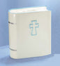 gifts of faith bank blue - hanrattycraftsgifts.co.uk