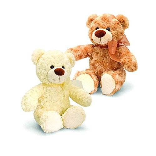 jack bear 22cm one supplied at random - hanrattycraftsgifts.co.uk
