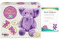 Large Stuff and Sew Plush Elephant Kid's Craft Kit