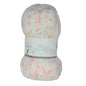 Teddy Softspot Pink Spots/White 1654  100g