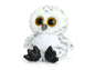 Keel Toys 15cm Animotsu - Snowy Owl