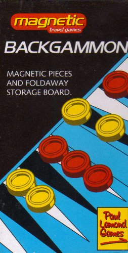 MAGNETIC BACKGAMMON GAME - hanrattycraftsgifts.co.uk