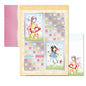 hunkydory adorable scorable fairy sweethearts luxury topper set fairy sparkles - hanrattycraftsgifts.co.uk