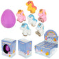 Enchanted Rainbows TY610 Hatching Magic Unicorn Eggs Playset - hanrattycraftsgifts.co.uk