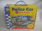 Emergency Vehicles 3D - Police Station - hanrattycraftsgifts.co.uk