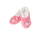 New Style Ladies Animal Snoozies Super Soft Slippers - hanrattycraftsgifts.co.uk