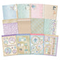 pretty little things card collection - hanrattycraftsgifts.co.uk