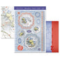 hunkydory adorable scorable white christmas seasons tweetings - hanrattycraftsgifts.co.uk