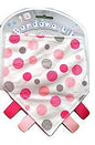 Baby Bandana Bibs with Tags - hanrattycraftsgifts.co.uk