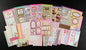 hunkydory birthdays for her luxury topper collection - hanrattycraftsgifts.co.uk