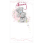 Me To You Just for You Mummy Mother's Day Card - hanrattycraftsgifts.co.uk