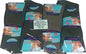 Mens 100% Cotton Non-Elastic Socks, Size 11-14, Fashion - hanrattycraftsgifts.co.uk