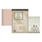 hunkydory adorable scorable luxury topper set together forever - hanrattycraftsgifts.co.uk